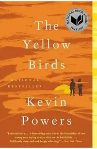 The Yellow Birds