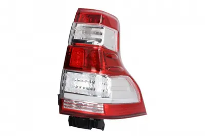 Stop spate Dreapta (LED) potrivit TOYOTA LAND CRUISER PRADO 08.09
