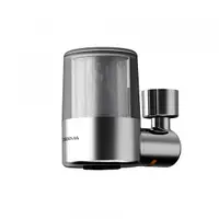 Filtru de Apa pentru Robinet Deerma LT01, Argintiu