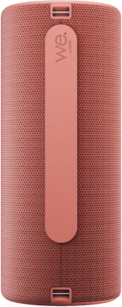 Boxă portabilă Loewe - We.HEAR 2, Coral Red