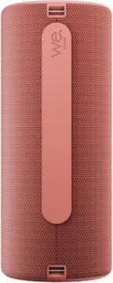 Boxă portabilă Loewe - We.HEAR 2, Coral Red