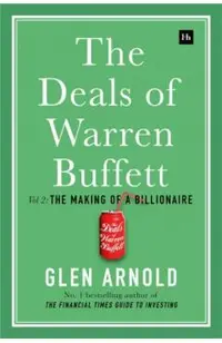 Deals of Warren Buffett -
