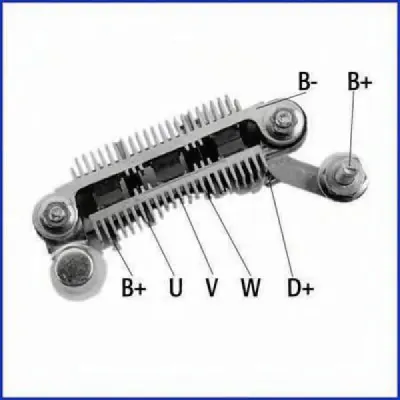 Punte diode HITACHI 139288