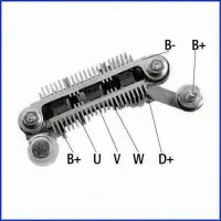 Punte diode HITACHI 139288
