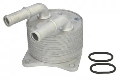 Radiator ulei potrivit VOLVO S60 II, S90 II, V40, V60 I, V70 III, V90 II 1.5 2.0 2.0D 10.13-12.21