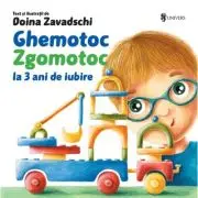 Ghemotoc Zgomotoc la 3 ani de iubire