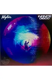 VINIL Kylie Minogue