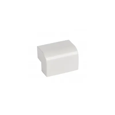Unghi extern pentru 50 x 20 mm Mini canal cablu