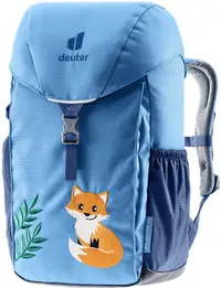 Rucsac pentru copii Deuter - Waldfuchs 14, colorat, 14 l, 390 g