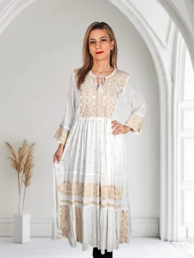 Rochie Stilizata Romina 5
