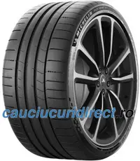 Michelin Pilot Sport S 5 ( 275/35 ZR19 (100Y) XL *, EV Suitable, cu protectie de janta (FSL) )