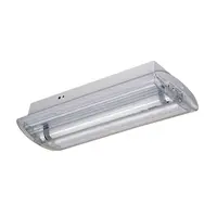 O-EL8-3H Cronus 1x8W 3H Nementinut, IP42