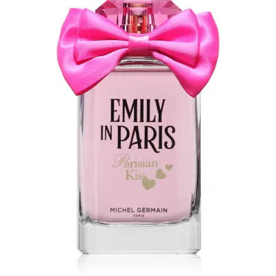 Michel Germain Emily in Paris Parisian Kiss Eau de Parfum pentru femei 100 ml