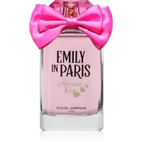 Michel Germain Emily in Paris Parisian Kiss Eau de Parfum pentru femei 100 ml