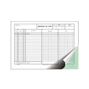 Tipizat - registru de casa lei