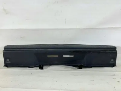 Ornament portbagaj 5E9863459 Skoda Octavia 3 facelift (2017-2019)