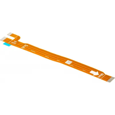 Banda Display Samsung Galaxy Tab A11, Service Pack GH81-28317A