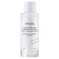 Toner facial cu acerola impotriva petelor si imperfectiunilor, 150ml, Raviel