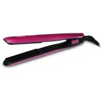 Wad Mensa Straightener placa de intins parul Pink 1 buc