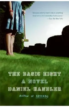 The Basic Eight