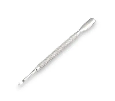 Instrument metalic (CHIURETA) pentru manichiura si pedichiura | Otel | Nr.5-11