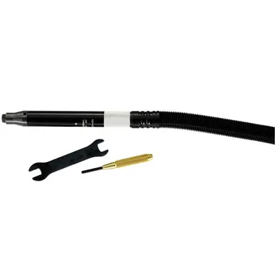 Biax tip stilou cu penseta 3 mm, 60000 rpm - Rodcraft-RC7051
