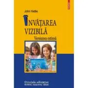 Invatarea vizibila. Versiunea extinsa