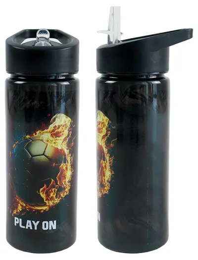 Sticlă de apă S. Cool Play On - 600 ml