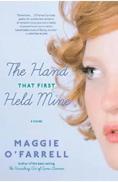 The Hand That First Held Mine