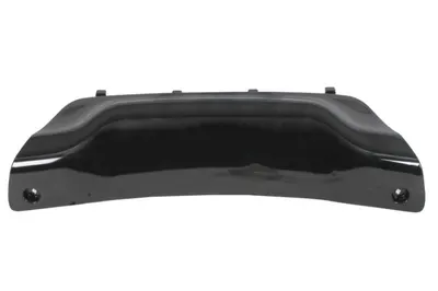 Grila bara Spate negru lucios potrivit JEEP GRAND CHEROKEE, GRAND CHEROKEE IV 11.10- 10.10-06.20