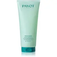 Payot Pâte Grise Gelée Nettoyante gel de curatare facial pentru ten gras și mixt