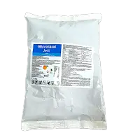 Microthiol Jett 1 kg, fungicid de contact pe baza de Sulf, UPL, fainare (castraveti, mar, cereale paioase, piersic, coacaz, silvicultura, vita de vie) - Default Title