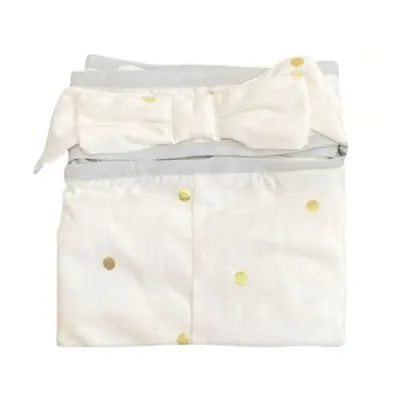 Husa Cos bebe Childhome Moise, Jerse Buline