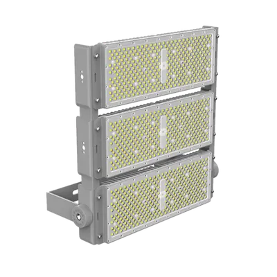 Elmark Mars Led Floodlight 600w 5500k 60°, Ip65