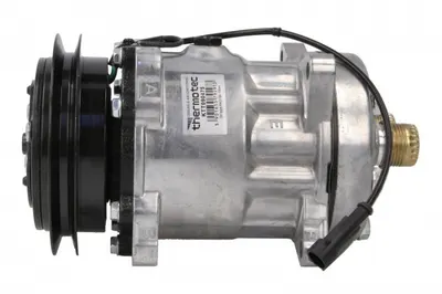 Compresor Climatizare Potrivit Iveco Eurocargo I-Iii, Eurostar, Eurotech Mh, Eurotech Mp, Eurotech Mt, Eurotrakker 01.91