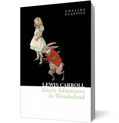 Alice's Adventures in Wonderland