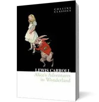 Alice's Adventures in Wonderland