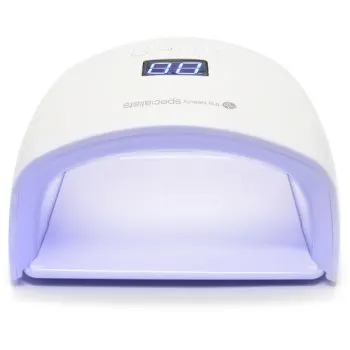 RIO Salon pro rechargeable lampă cu LED, pentru manichiura cu gel