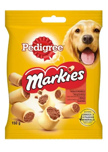 Pedigree Biscuiti Markies 150 g