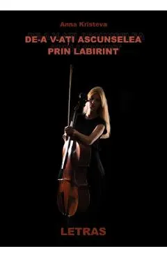 De-a v-ati ascunselea prin labirint