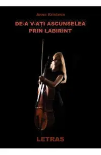 De-a v-ati ascunselea prin labirint