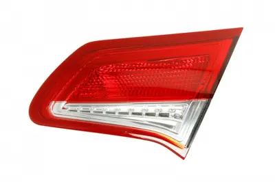 Stop tripla lampa spate dreapta ( interior ) CITROEN C4 2009-2015