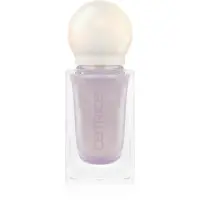 Catrice PEARLFECTION lac de unghii iluminator culoare 02 Luminous Pearl ml