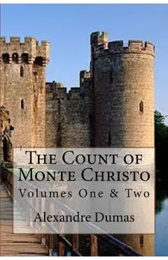 The Count of Monte Christo