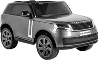 Jeep cu acumulator Land Rover - Range Rover, gri