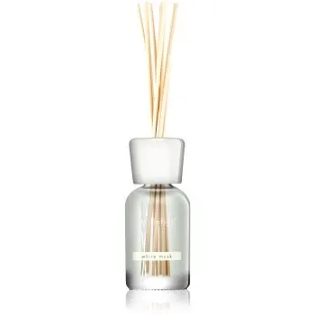 Millefiori Milano White Musk difuzor de aroma