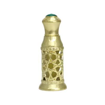 Ulei de Parfum Concentrat Naseem Ilham, Unisex, 12ml