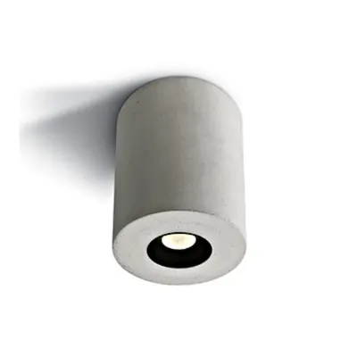 Antares LED 4,5W 3000K 350lm 230V IP20, Piatra