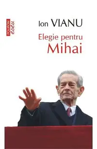 eBook Elegie pentru Mihai