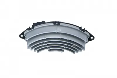 Rezistenta ventilator habitaclu potrivit CITROEN BERLINGO, BERLINGO MULTISPACE, BERLINGO MINIVAN, C4 GRAND PICASSO I, C4 PICASSO I, JUMPY; FIAT SCUDO 1.2-Electric 10.06